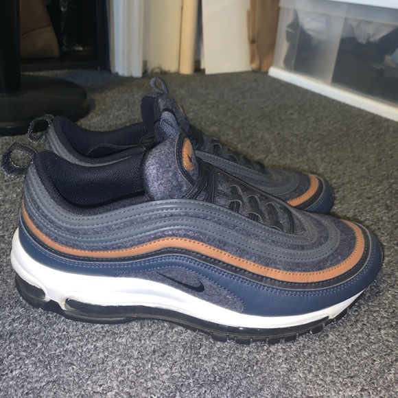 nike air maxs 97